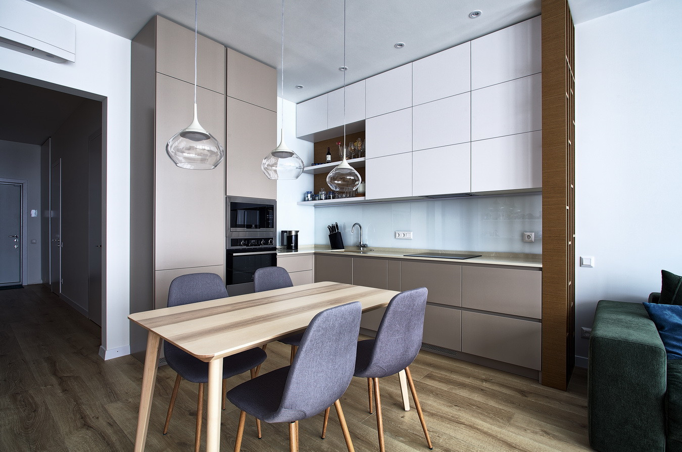 Simple МДФ у сучасному інтер’єрі