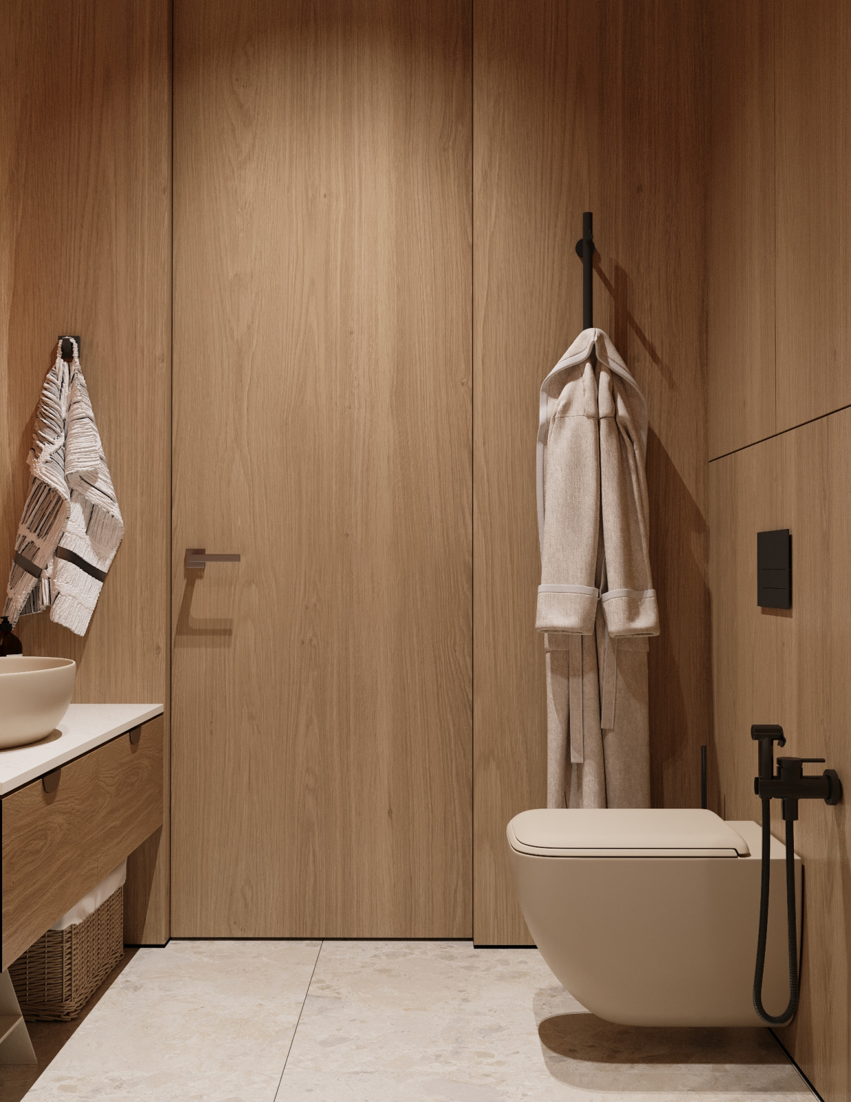 Квартира в ЖК "Стокгольм"