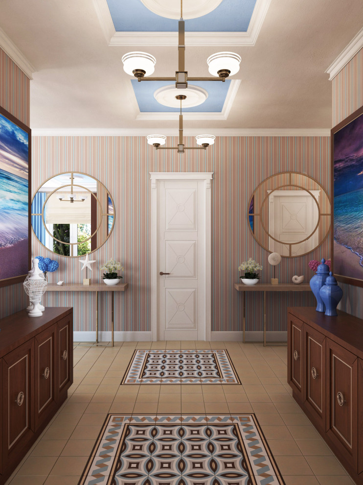 Дыхание моря