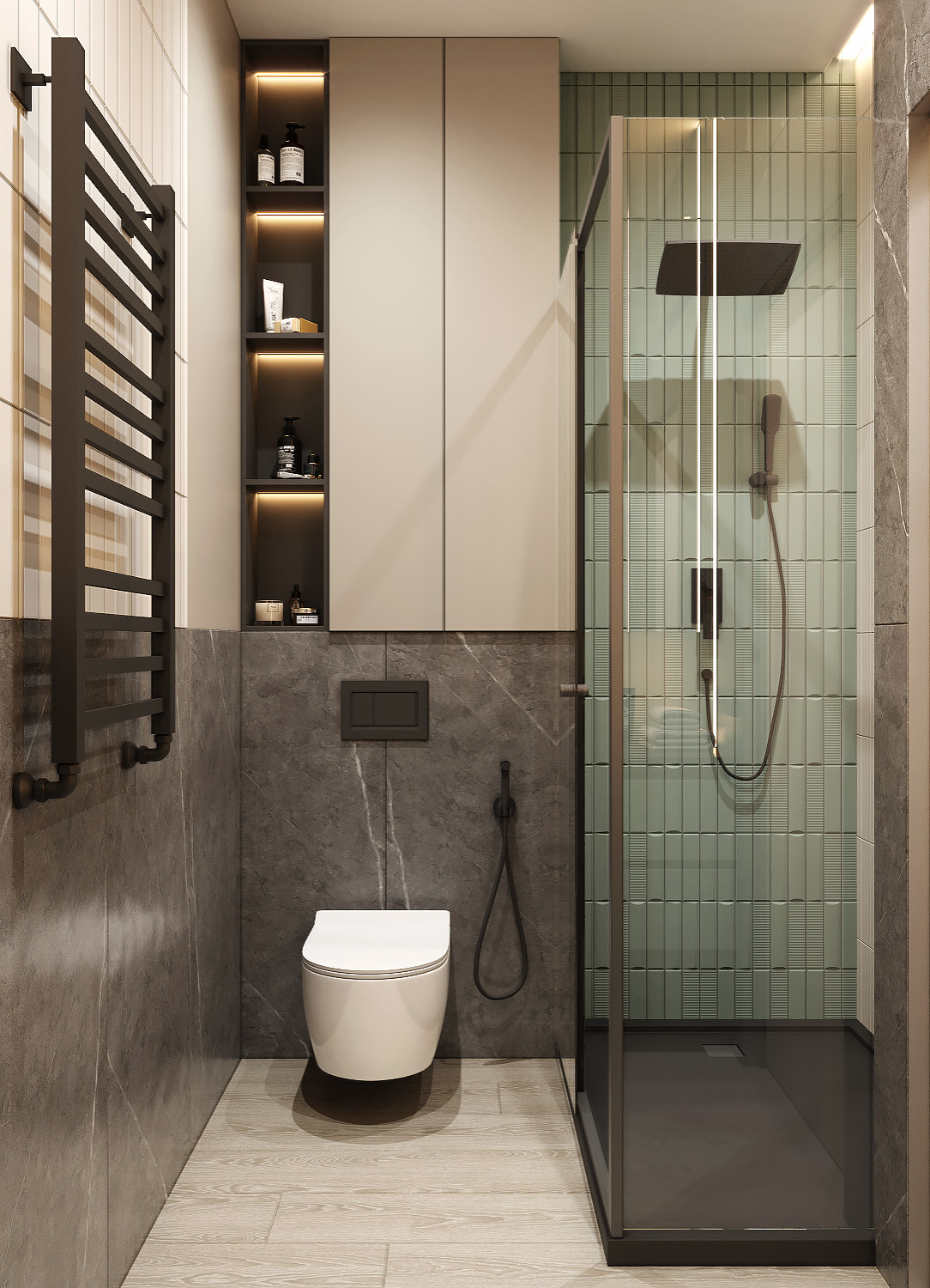 Счастье на Пресне