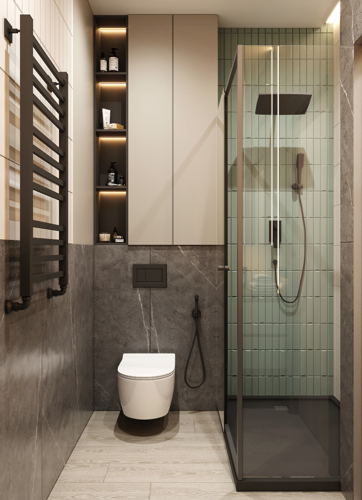 Счастье на Пресне