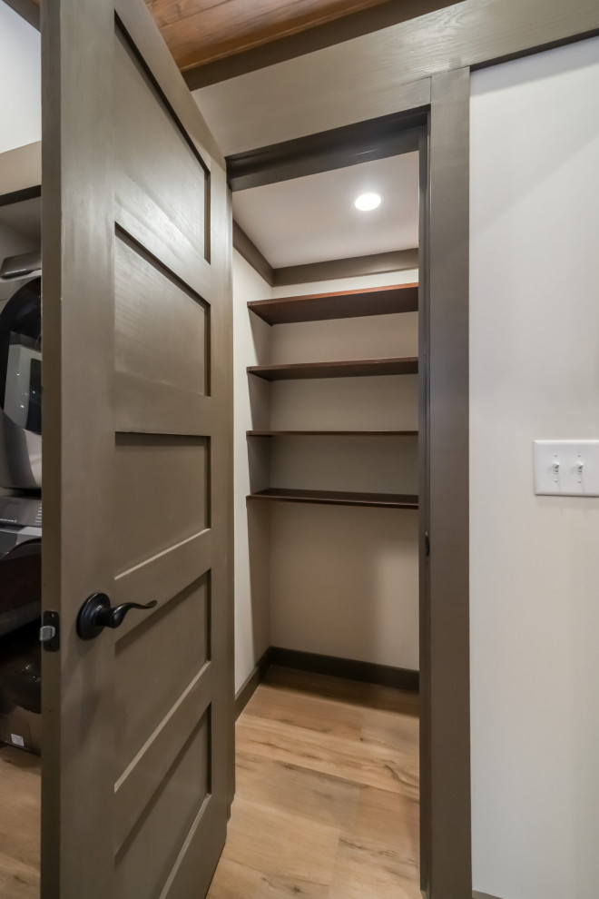 Tiny Home - Clayton Park Models - The Skyway