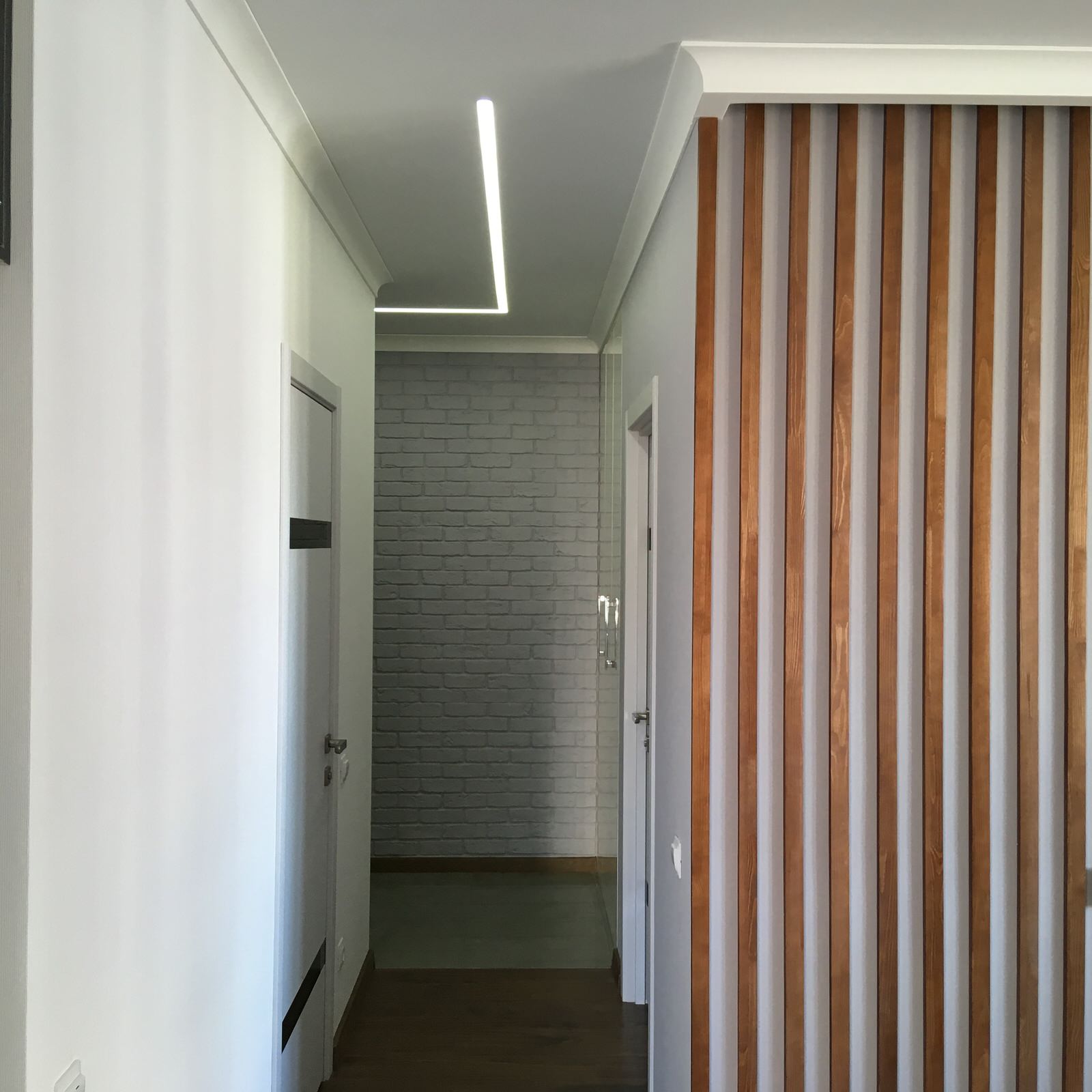 Квартира для путешественника