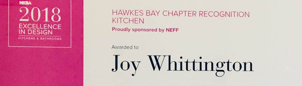 Image for kitchen design hawkes bay