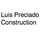 Luis Preciado Construction