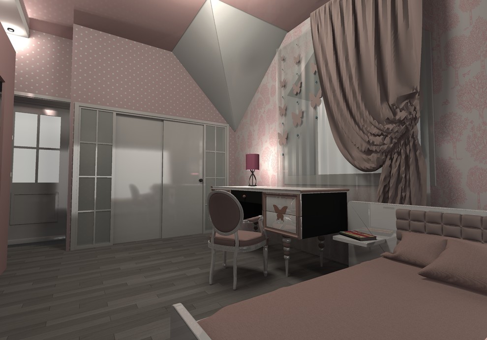 Дом 300 м.кв. с.Архангельское