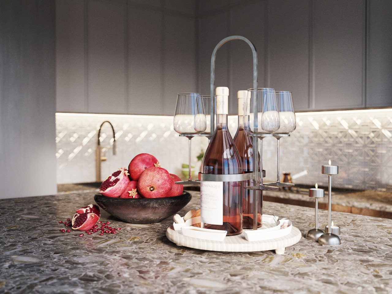 Ход Королевы