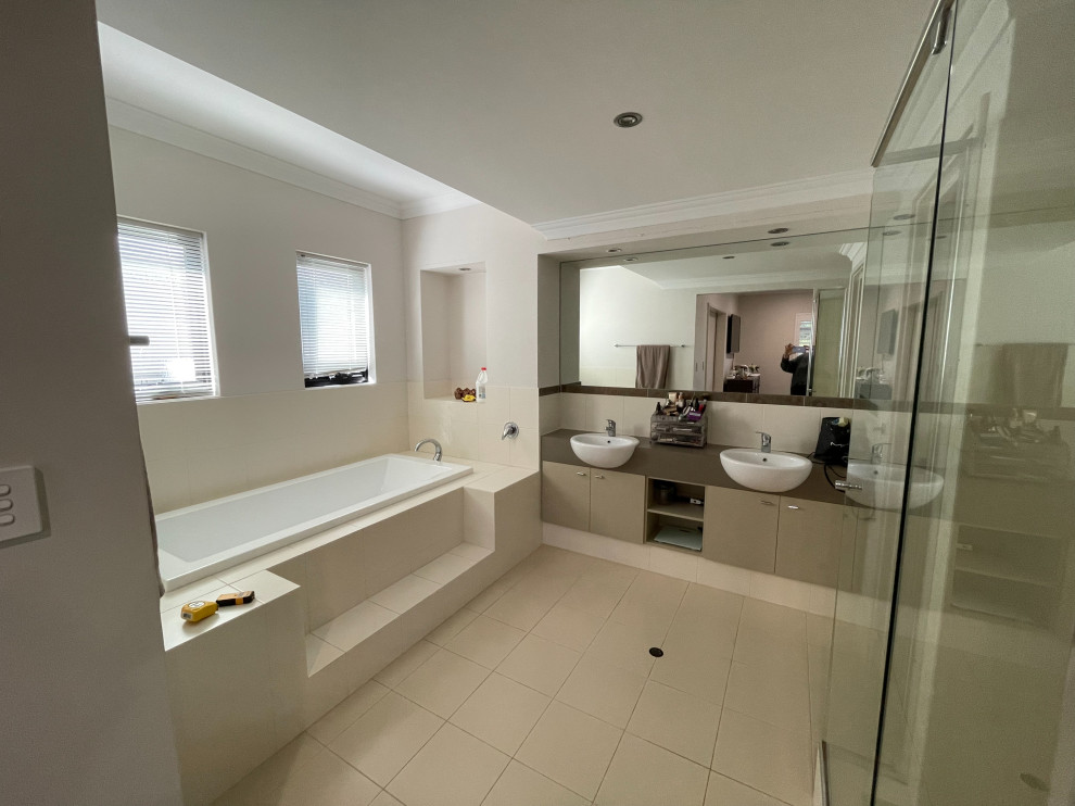 The Harrisdale Project
