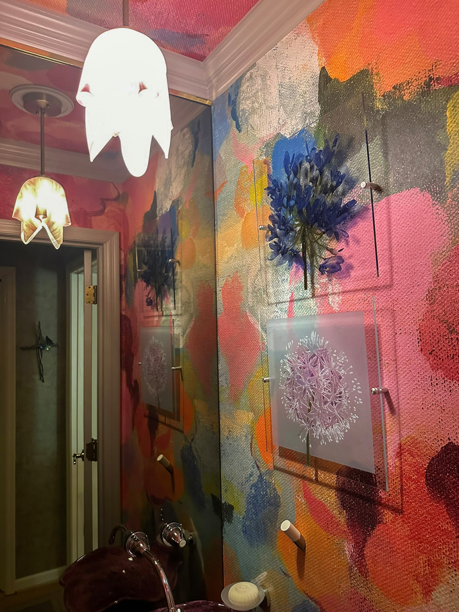 Bathrooms