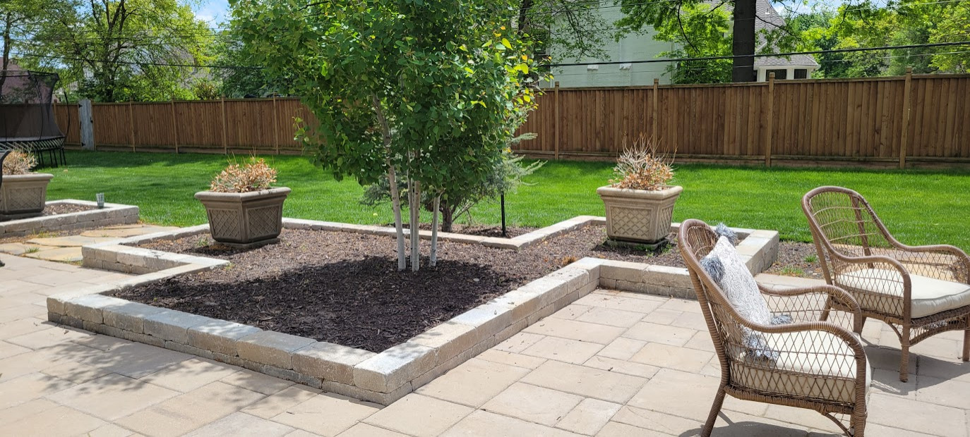 Planters
