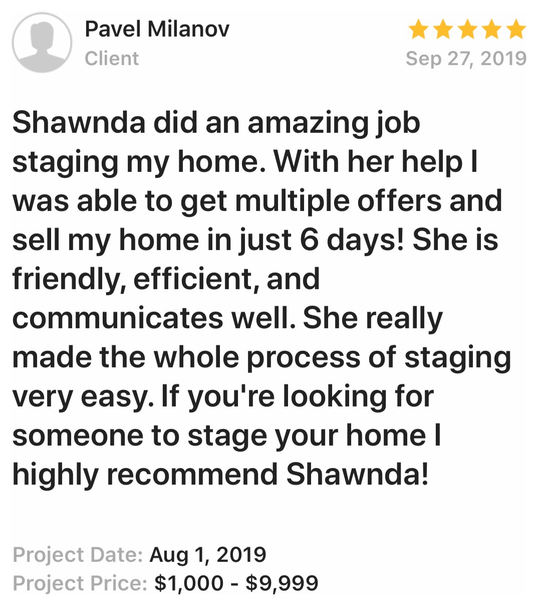 Reviews and more!!!