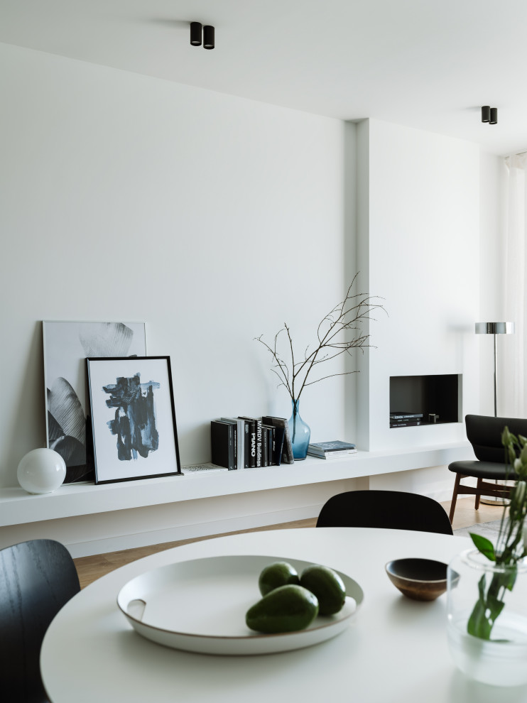 Квартира в ЖК Авеню 77 99 м. кв.