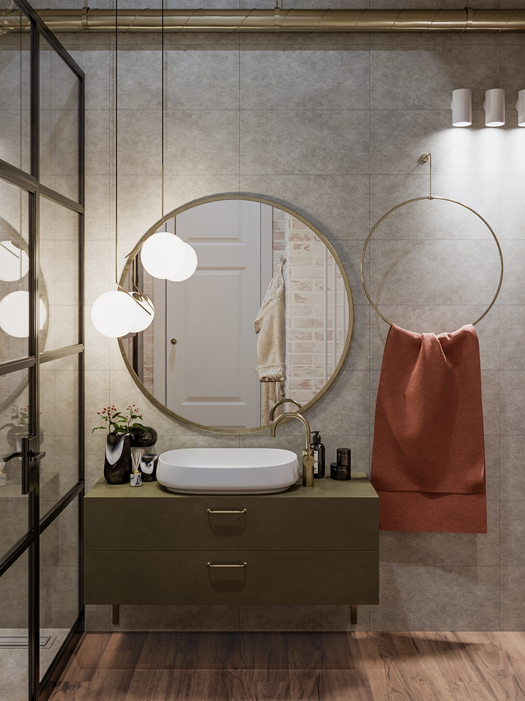 Умный дом для старого фонда