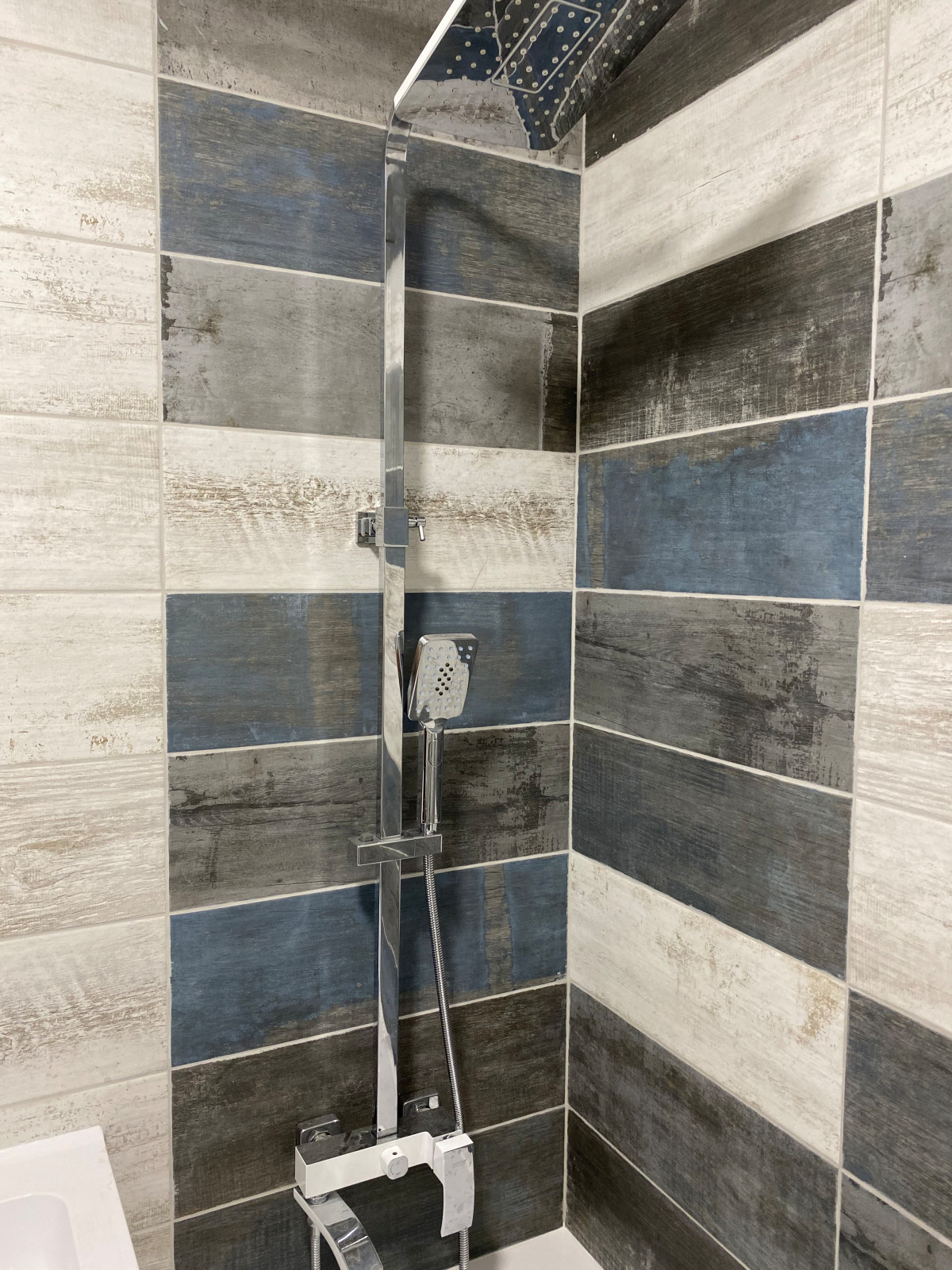 Раздельный санузел