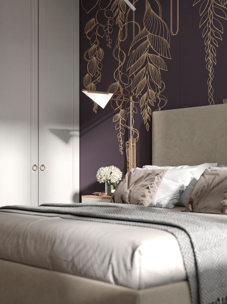 Двухкомнатная квартира квартира в ЖК "River Park"