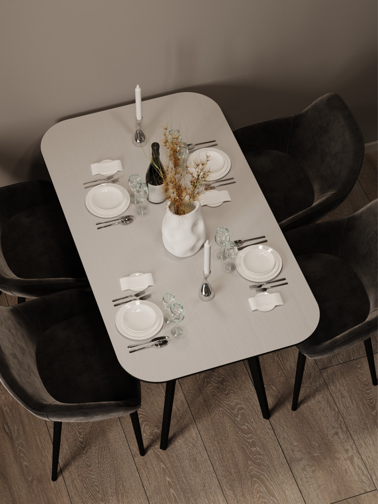 Кухня в современном стиле