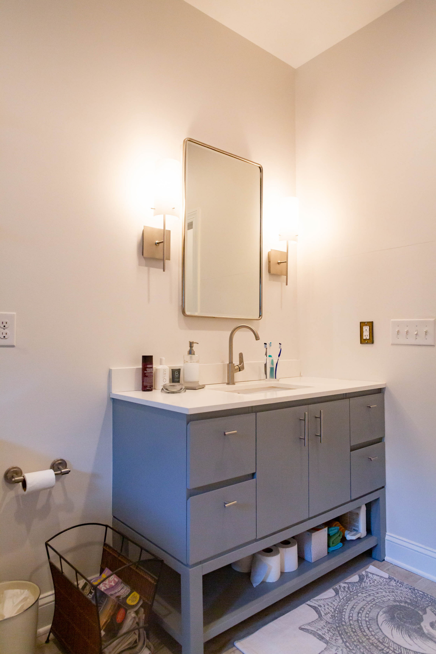 Bathroom Vanity