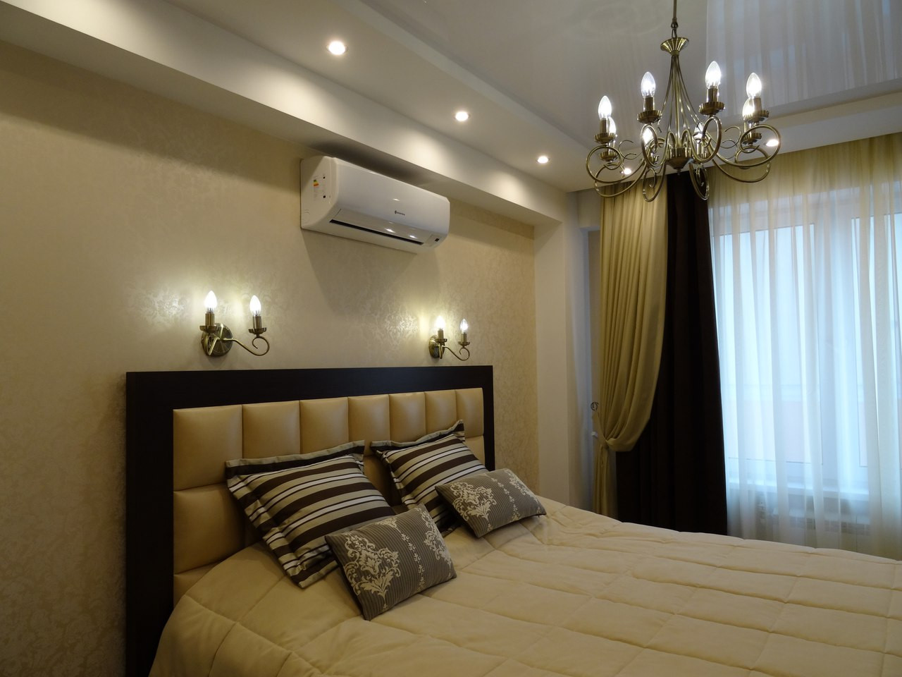 Наши работы