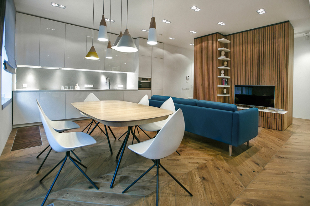 Квартира Года Собака.РУ 2015