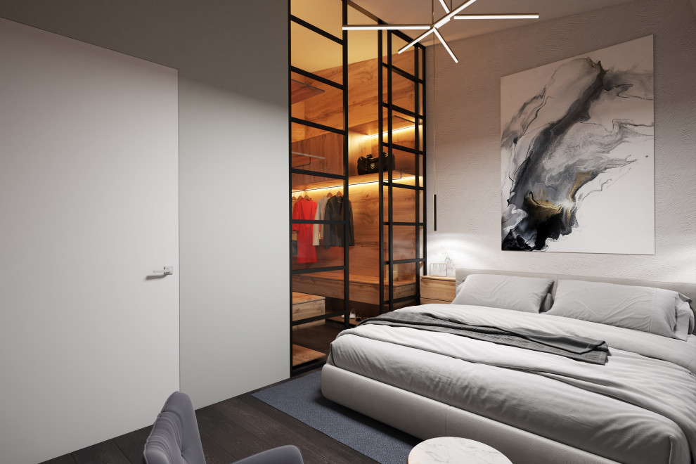 Квартира в г. Пушкин. Мансарда 74кв.м.