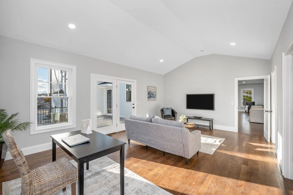 30 Fox Hill