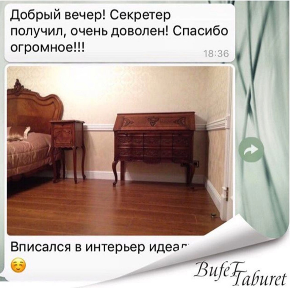 Интерьеры с участием нашей мебели. Только "живые фото" наших покупателей