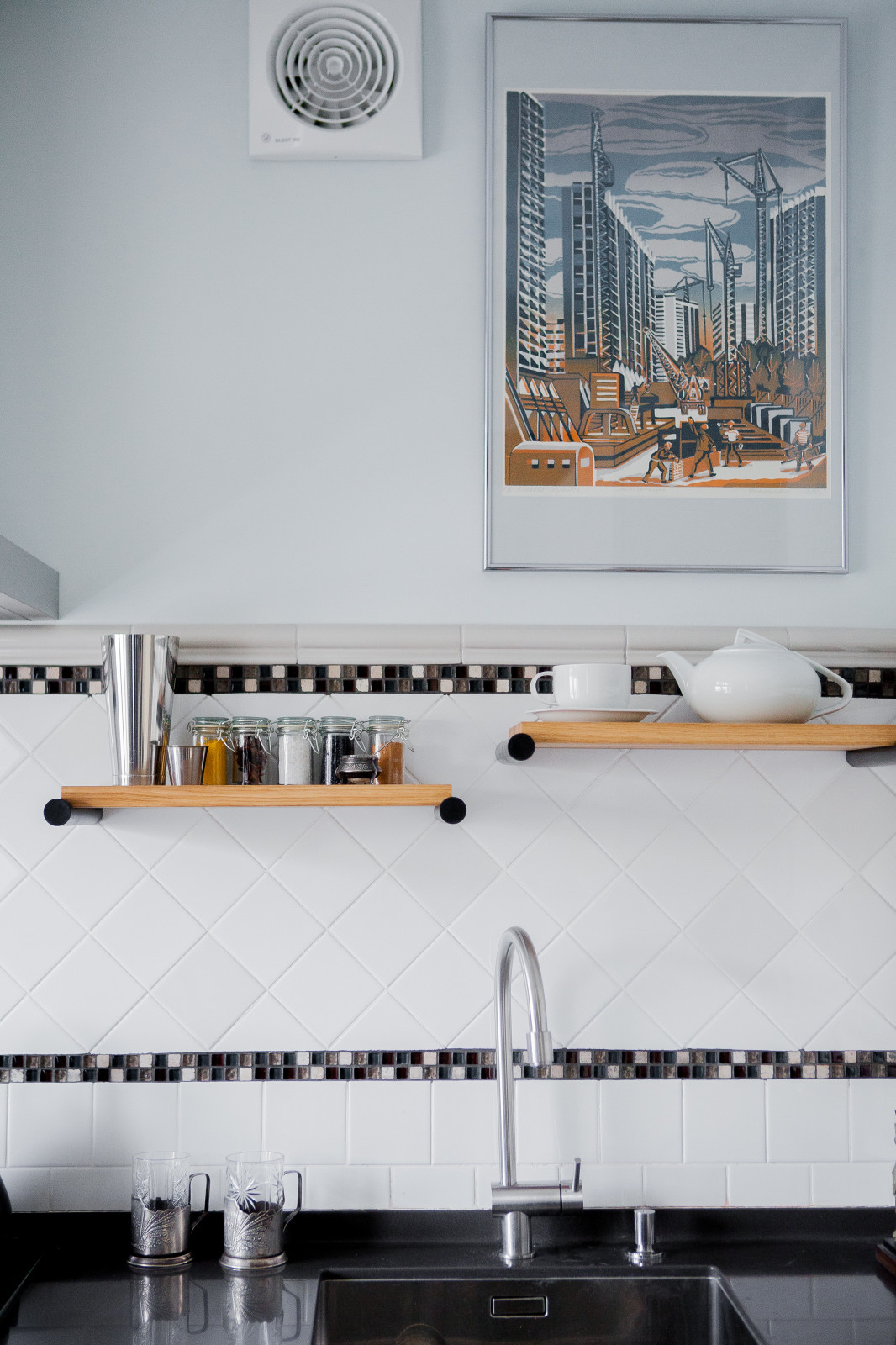 квартира на Таганке