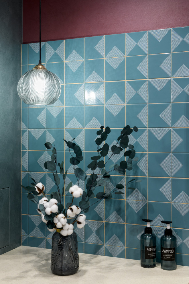 Реализация квартиры 60м2