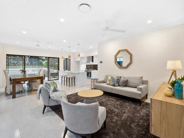 Styling - Scarborough House 2 contemporary-living-room