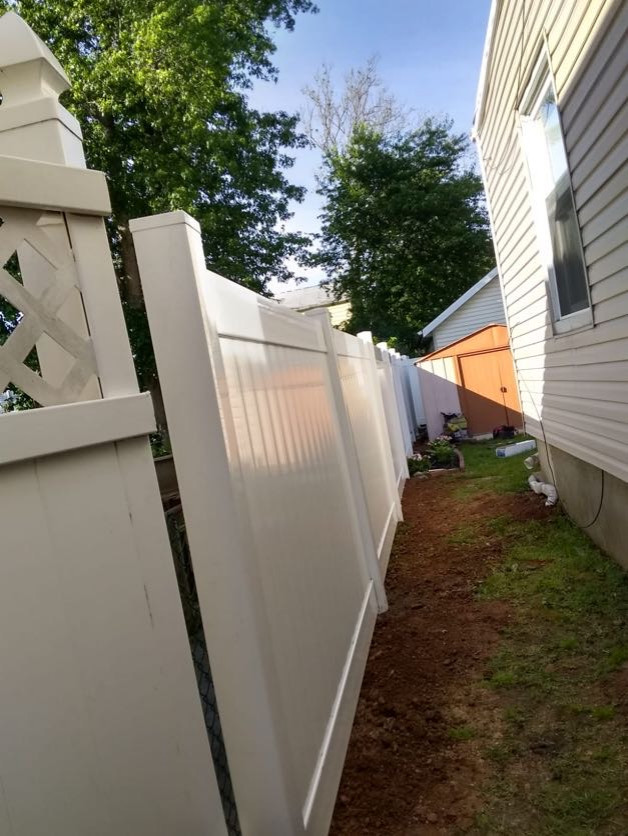 Fence Projects