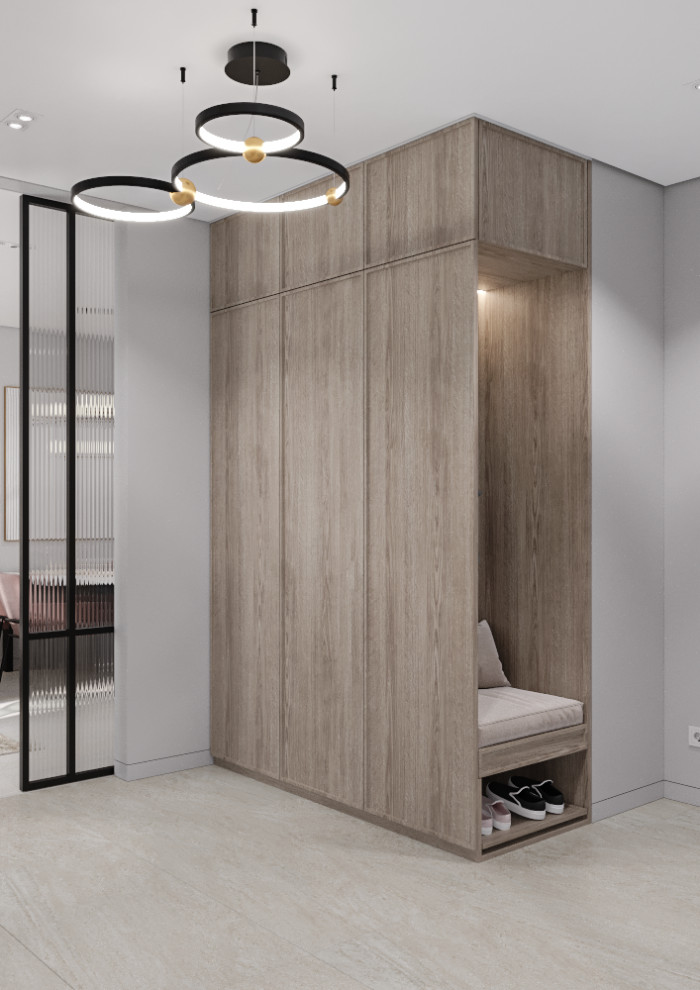 ЖК "ДОМ НА НАБЕРЕЖНОЙ"