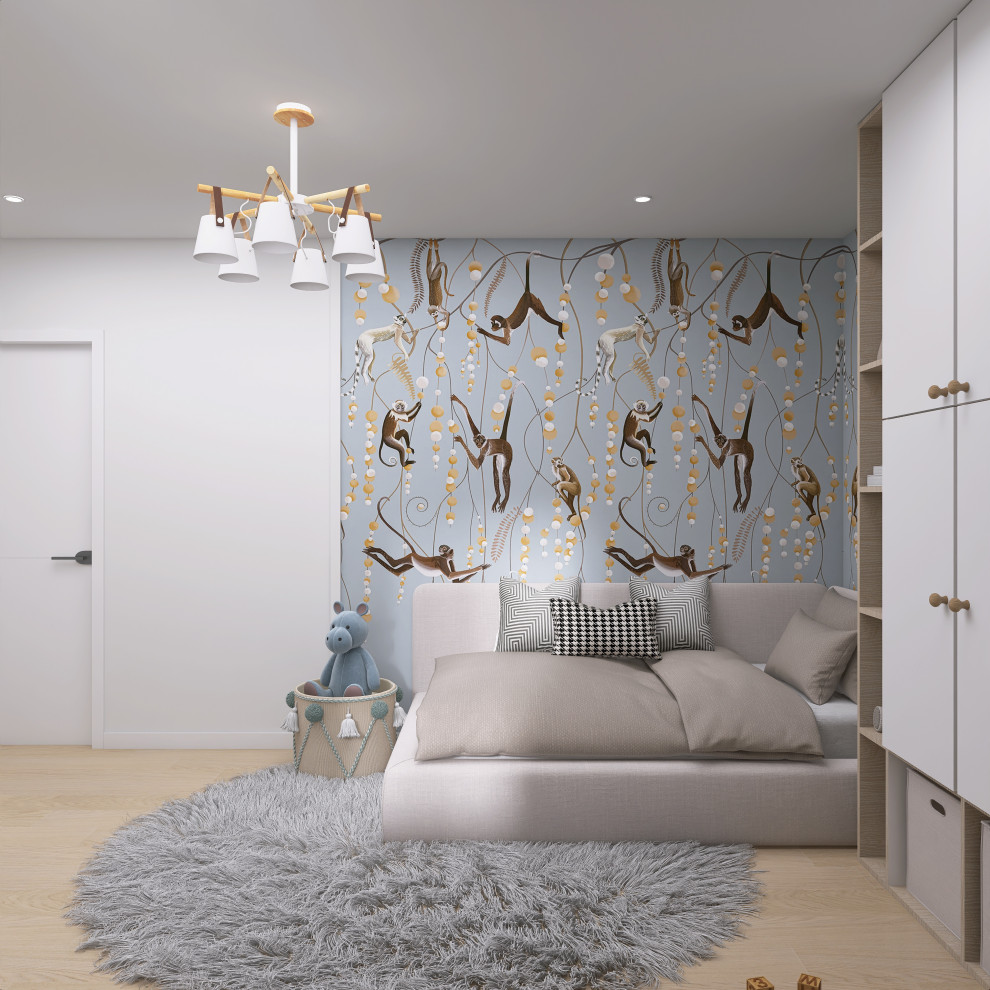 Квартира в ЖК Престиж