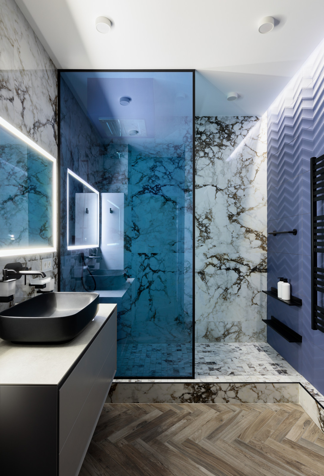 Жизнь - это пазл, поэтому все сложится как надо