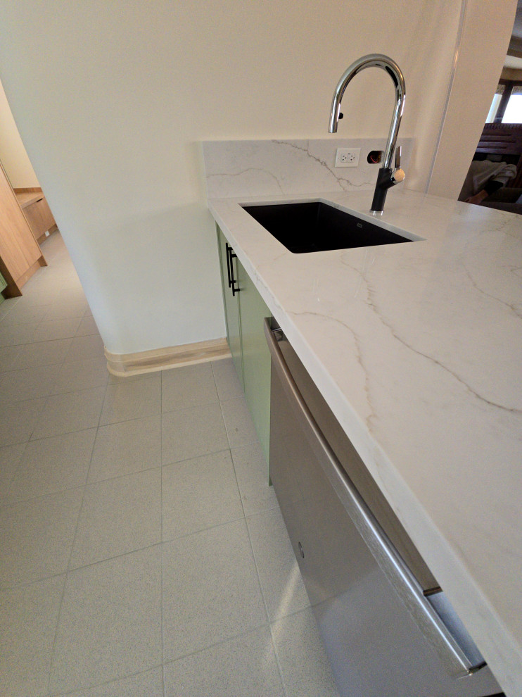 Toronto |  Fairside Kitchen Renovation