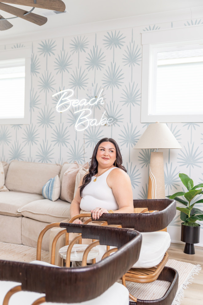 The Palmetto Club