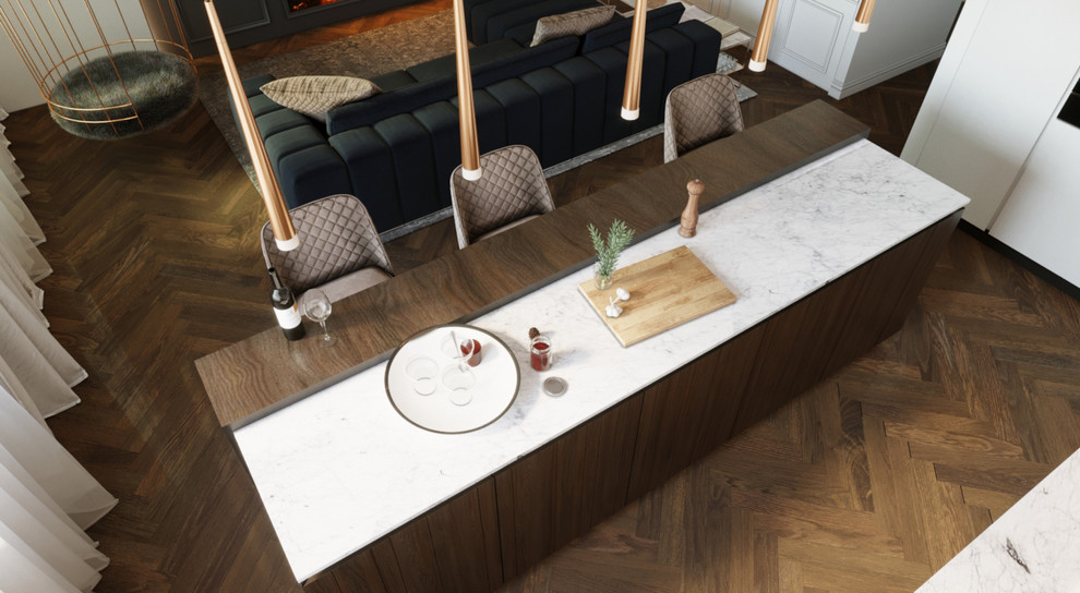 Квартира в ЖК Лайт-Сити