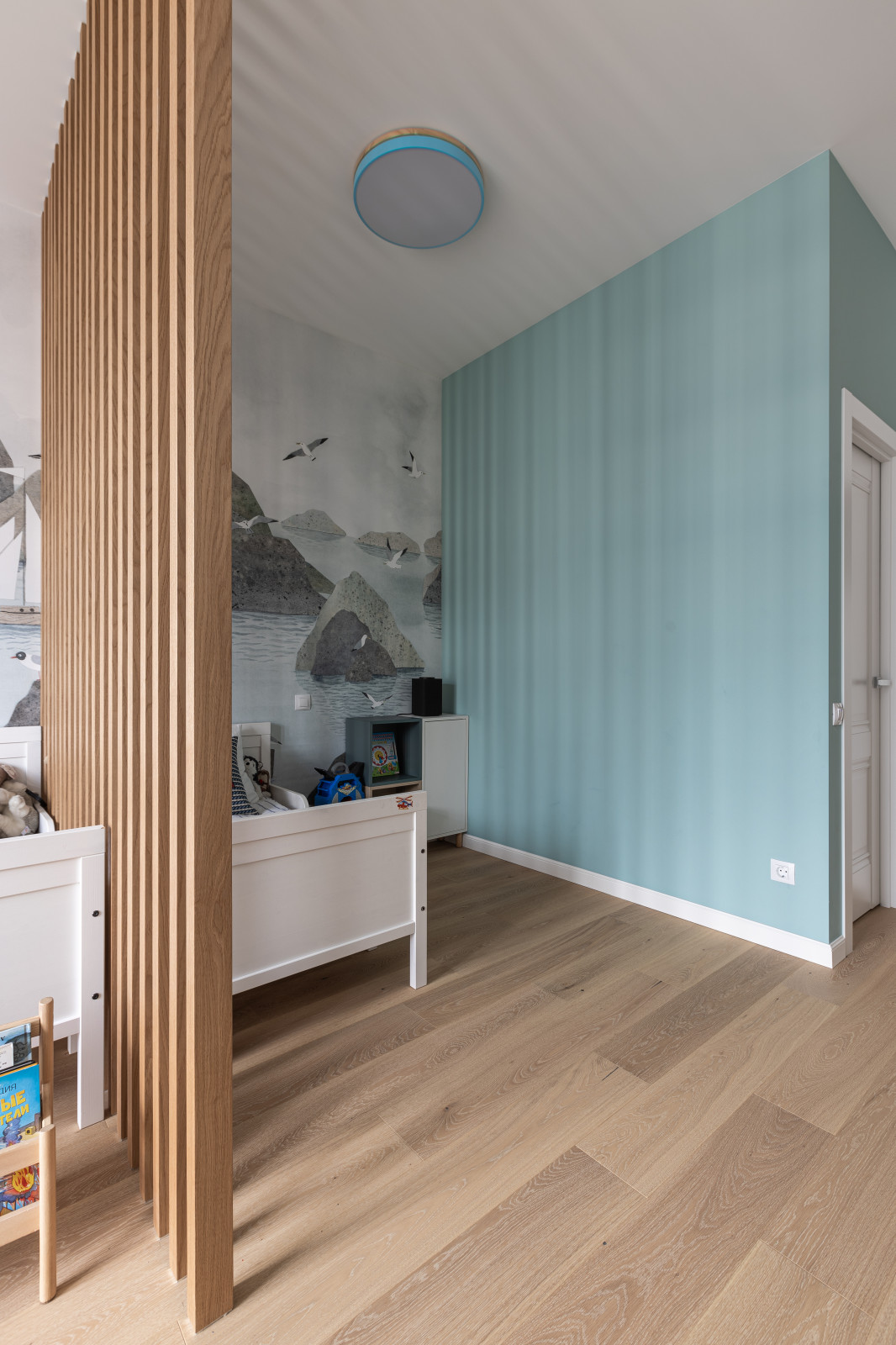 ЖК На Моисеенко,27