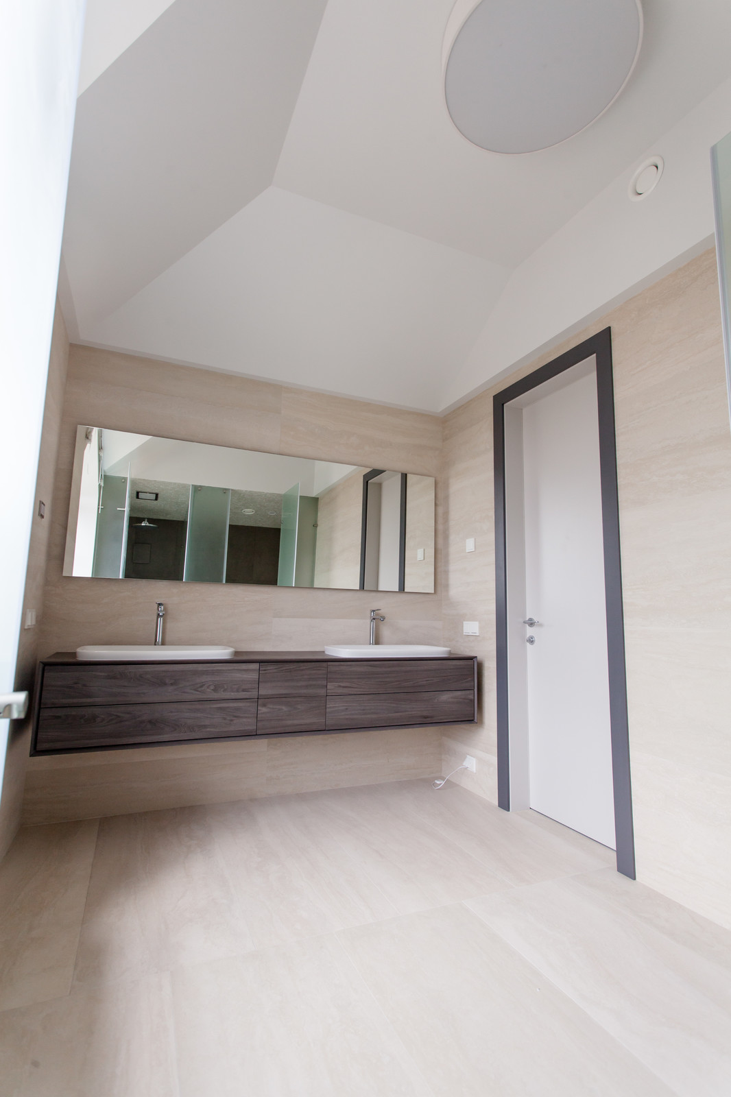 хозяйский санузел