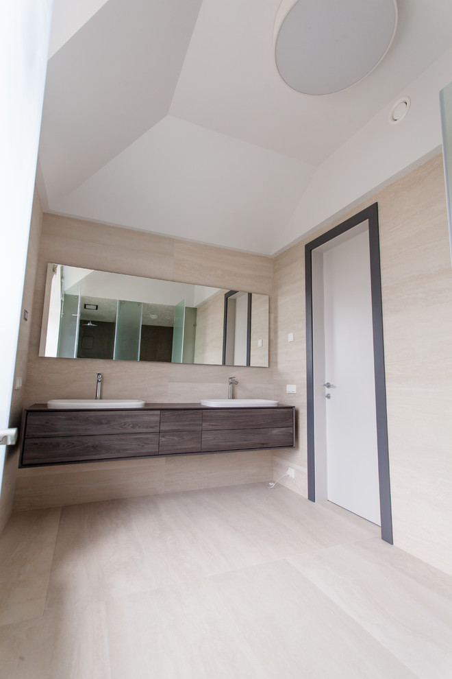 хозяйский санузел