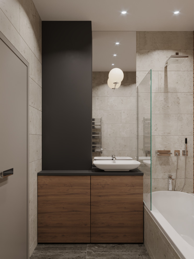 Квартира в Хамовниках