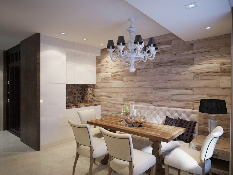 Загородный дом