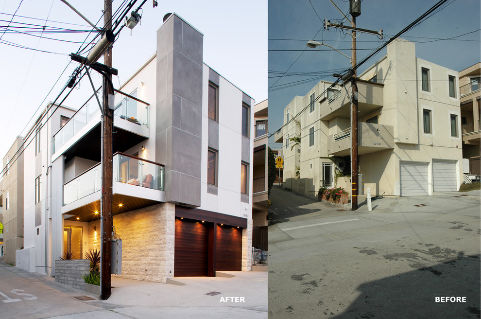 24th Street Residence