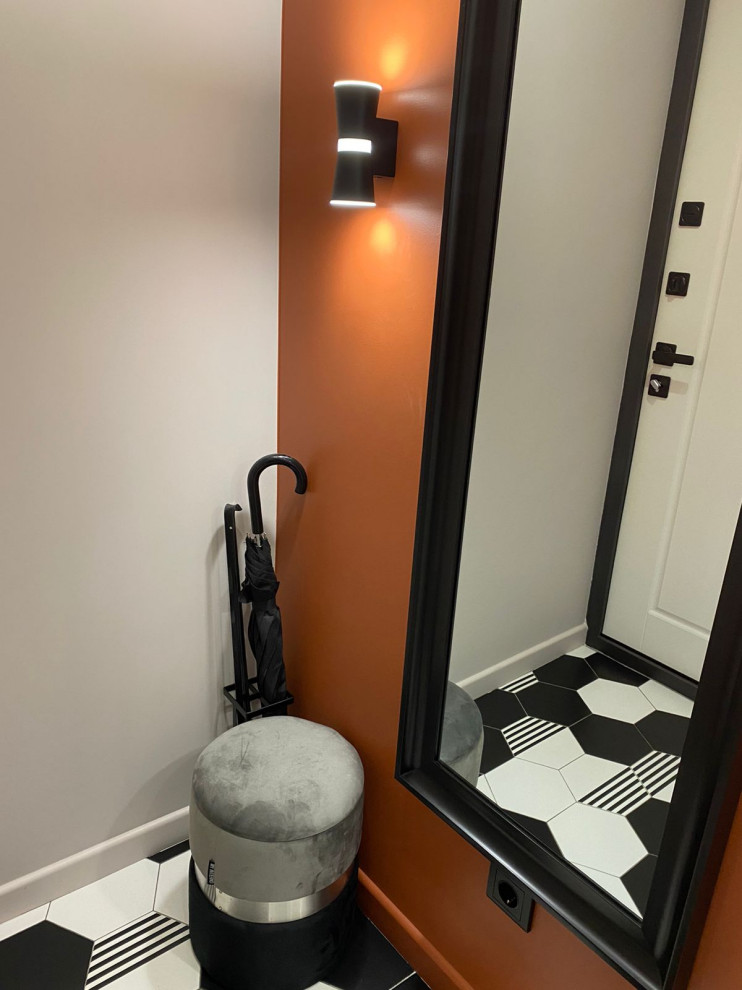 Фили 50м - прихожая