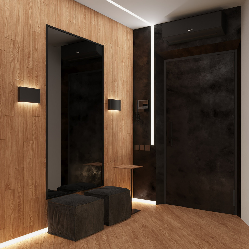 Квартира-студия 70 м в ЖК "Седьмой континент"