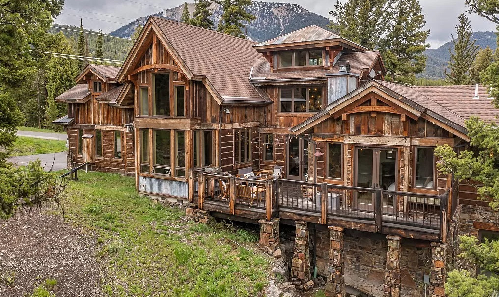 Home Builds