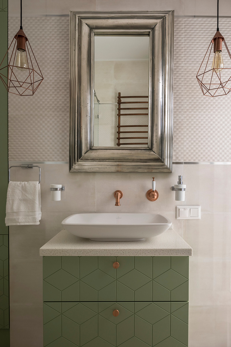 Вкус граната