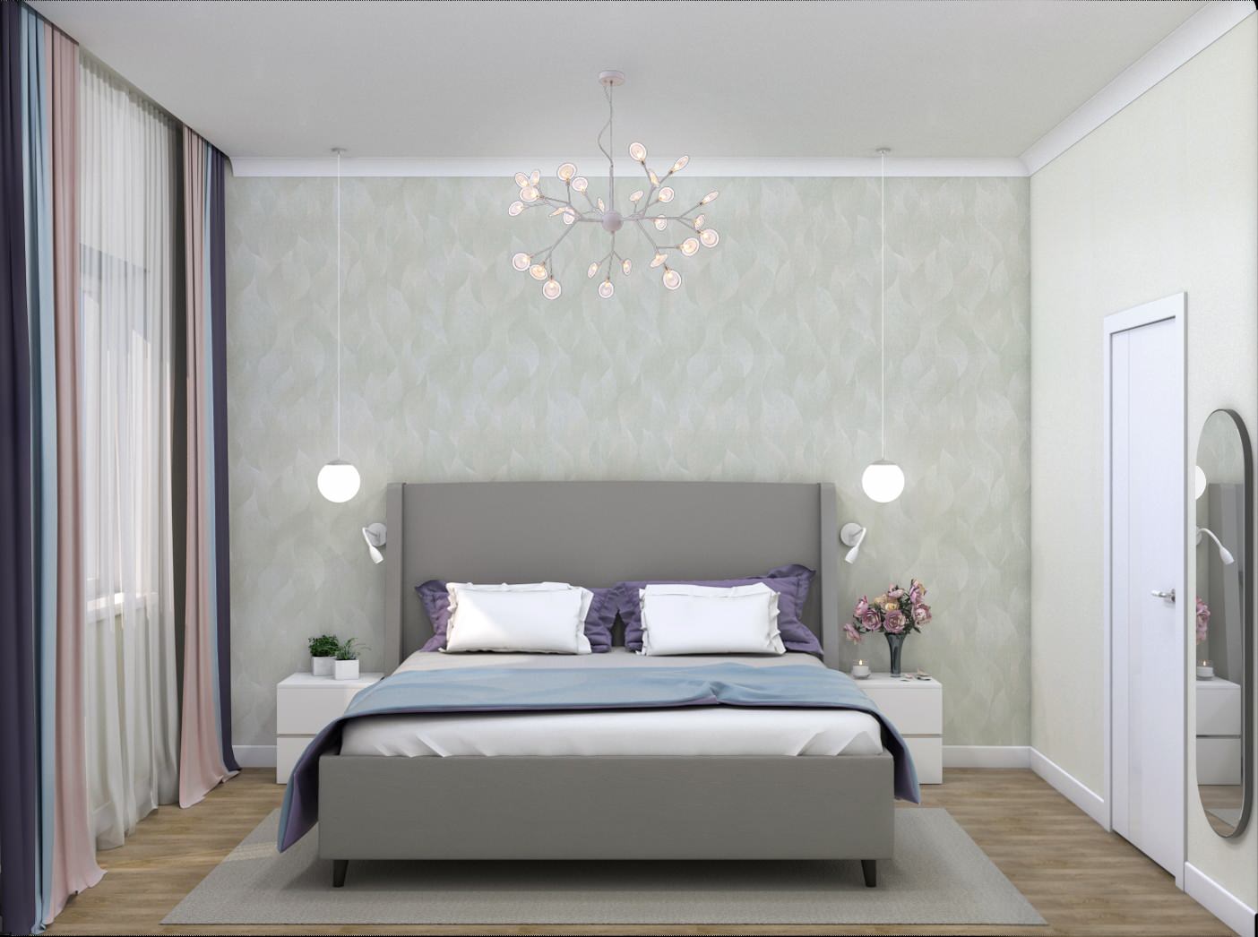 Солнечная двушка на берегу Дона