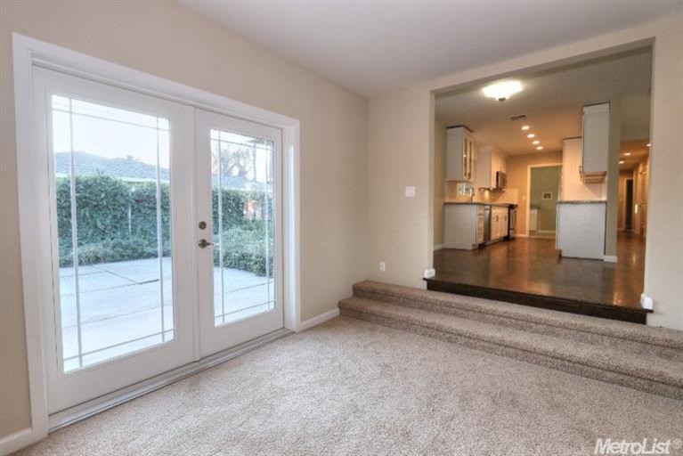 Sacramento Contractor flip