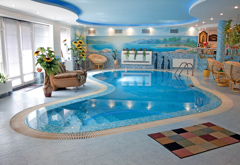 Наши работы