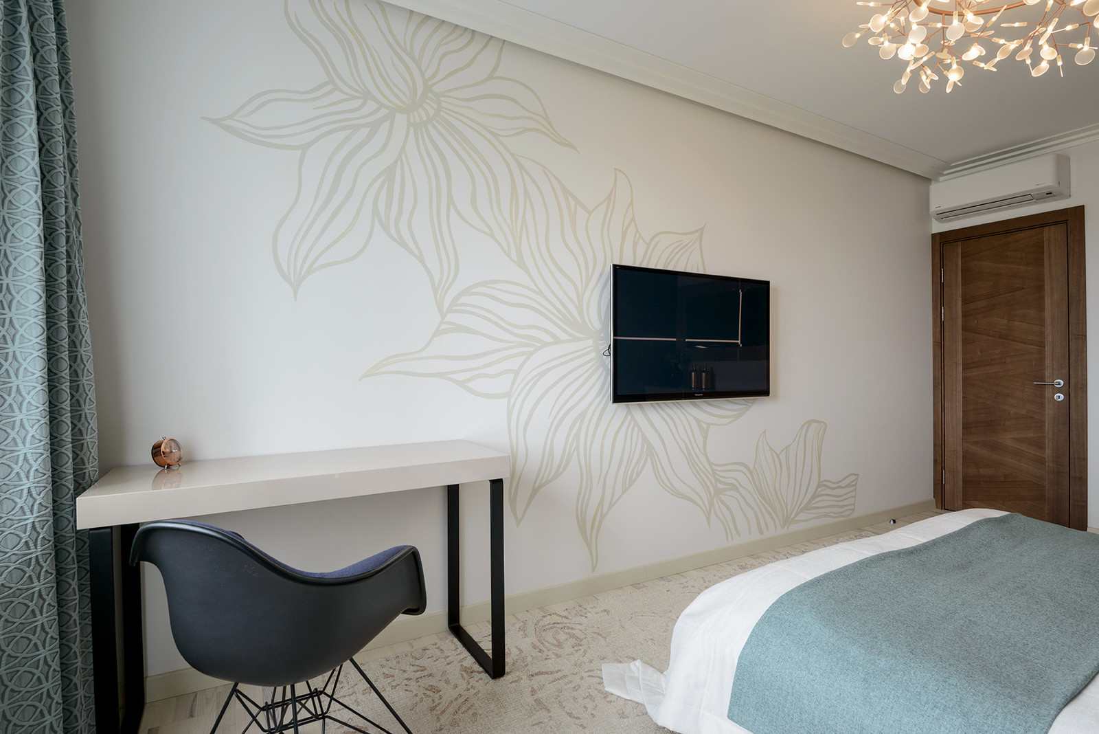 Квартира в "Бульварном переулке"